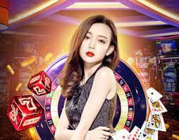 লাকি ফরচুন থিমের মোবাইল গাইড দৃশ্য